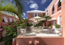 Royal Palms hotel
