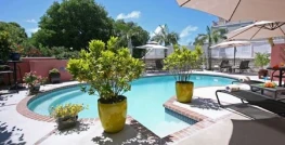 Royal Palms hotel