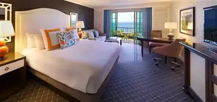 Fairmont Hotel Bermuda