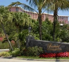 Fairmont Hotel Bermuda