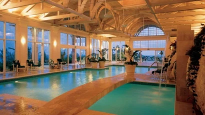 The Fairmont Southampton