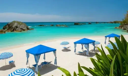 The Fairmont Southampton