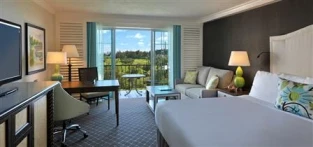 Het Fairmont Southampton