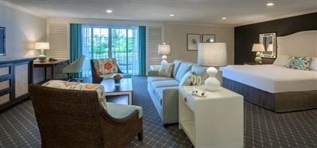 The Fairmont Southampton