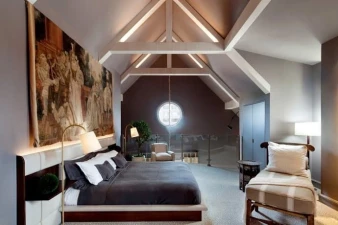 The Ivy Hotel