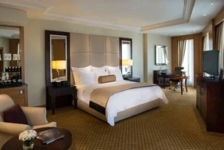 JW Marriott Hotel Ankara
