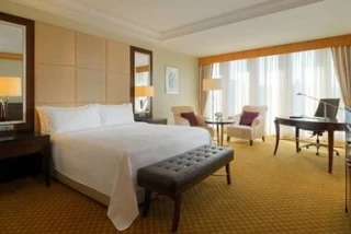 JW Marriott Hotel Ankara