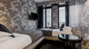 Room Mate Grace Boutique Hotel
