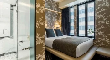 Room Mate Grace Boutique Hotel