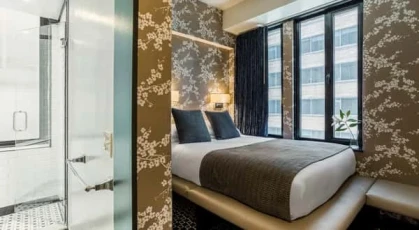Room Mate Grace Boutique Hotel