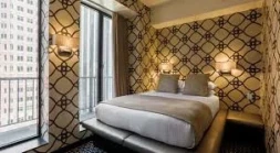Room Mate Grace Boutique Hotel