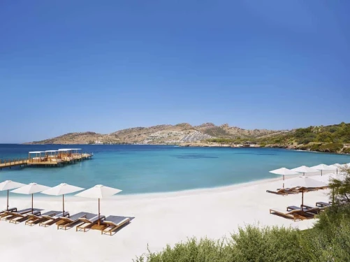 The Bodrum EDITION