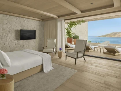 The Bodrum EDITION