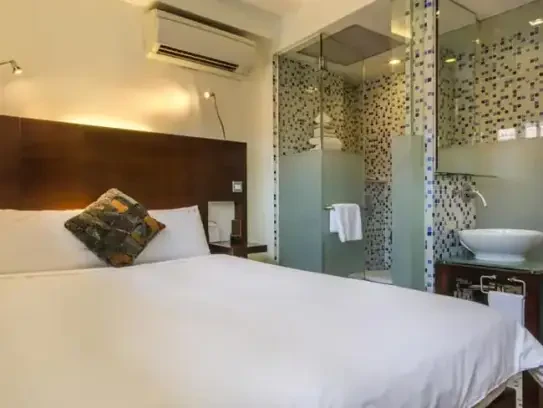Hotel 1929