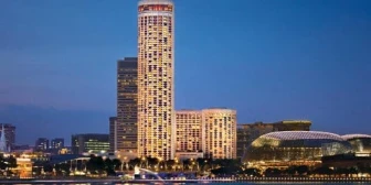 Swissôtel The Stamford