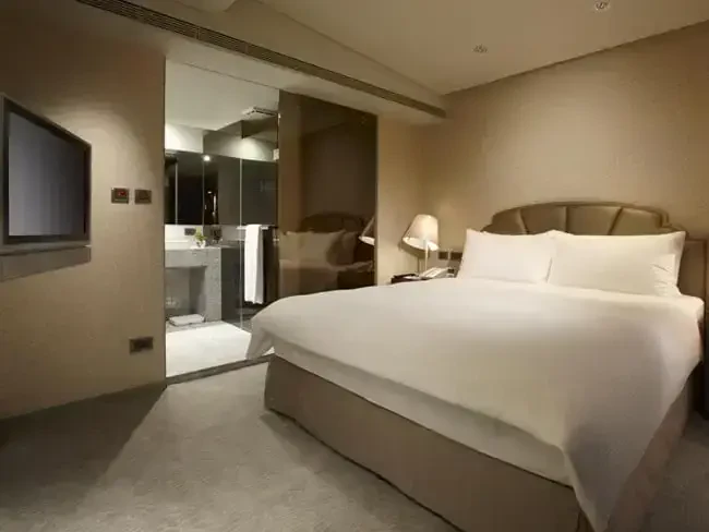 The Landis Taipei