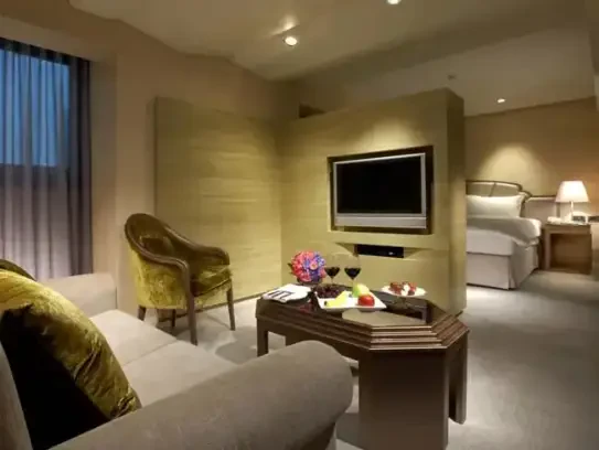 The Landis Taipei