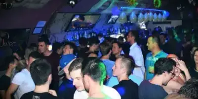 Monday Warm-Up Party Monday Warm-Up Party