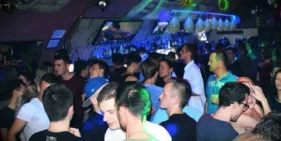 Video Party - hits from 80's and 90's