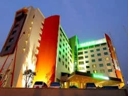 HARRIS Hotel Tebet