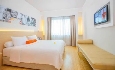 HARRIS Hotel Tebet