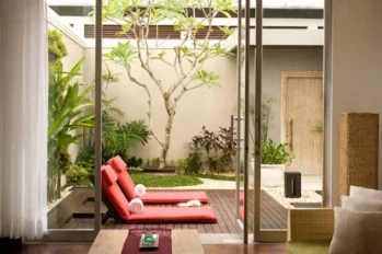 The Seiryu Boutique Villas