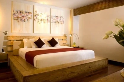 The Seiryu Boutique Villas