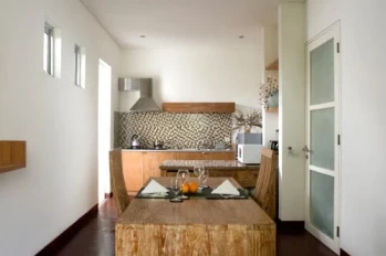 The Seiryu Boutique Villas