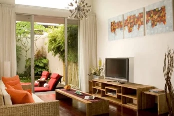 The Seiryu Boutique Villas