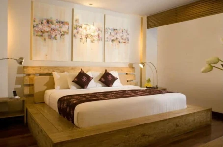 The Seiryu Boutique Villas