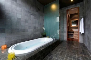 The Seiryu Boutique Villas