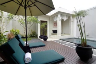 The Seiryu Boutique Villas