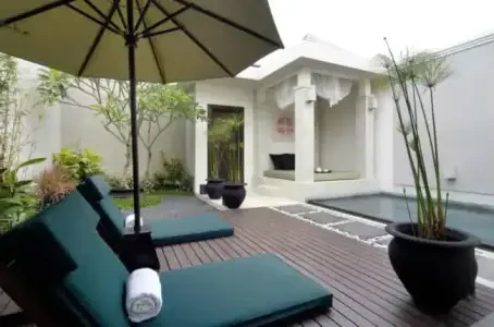 The Seiryu Boutique Villas