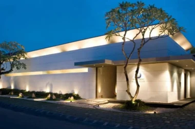 The Seiryu Boutique Villas