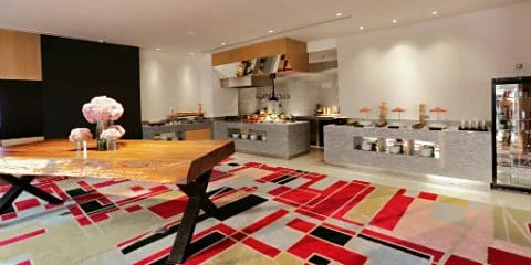 Pullman Jakarta Indonesia main Pullman Jakarta Indonesia