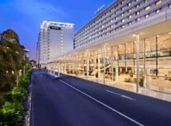 Pullman Jakarta Indonesia