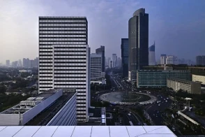 Pullman Jakarta Indonesia