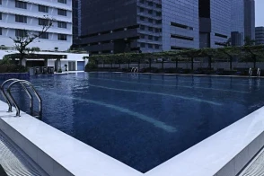 Pullman Jakarta Indonesia