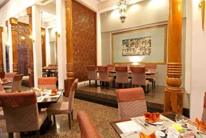 Manhattan Hotel Jakarta