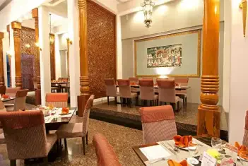 Manhattan Hotel Jakarta