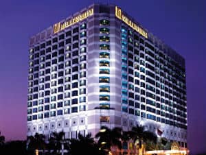 Hotel Millennium Sirih Jakarta