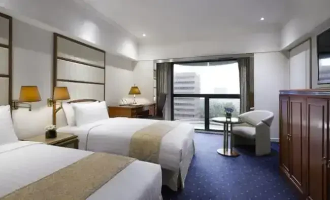 Sari Pacific Jakarta, Autograph Collection