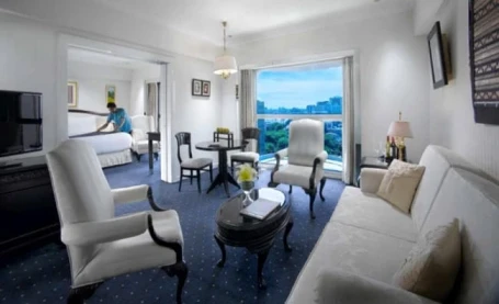 Sari Pacific Jakarta, Autograph Collection