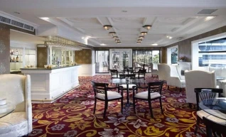 Sari Pacific Jakarta, Autograph Collection