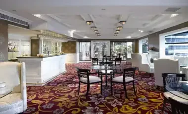 Sari Pacific Jakarta, Autograph Collection