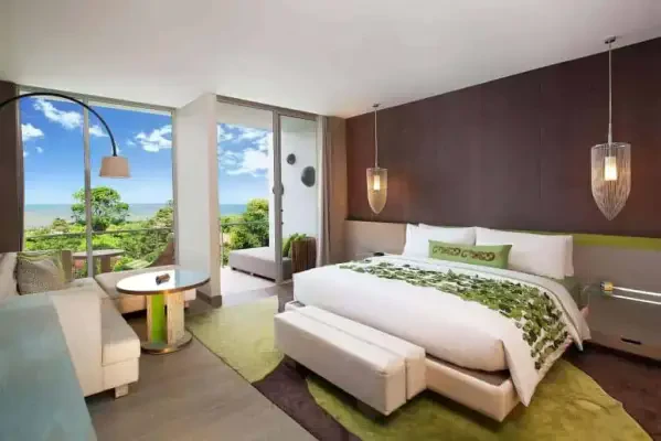 W Bali Seminyak
