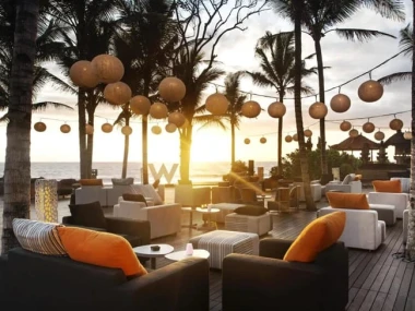 W Bali Seminyak