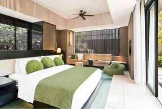 W Bali Seminyak
