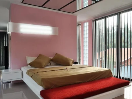 Bali Au Naturel Beach Resort