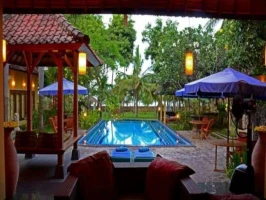 Bali Au Naturel Resort